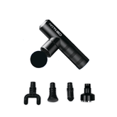 Optima-Go Mini Massagepistol med varmefunktion