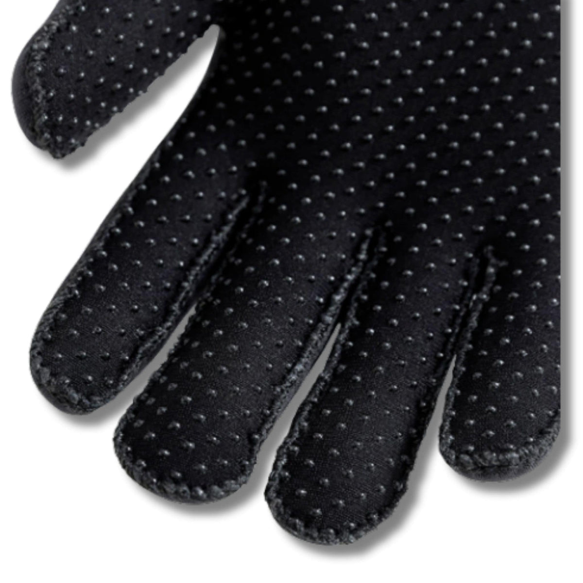 Neoprenhandsker til isbad