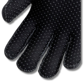 Neoprenhandsker til isbad