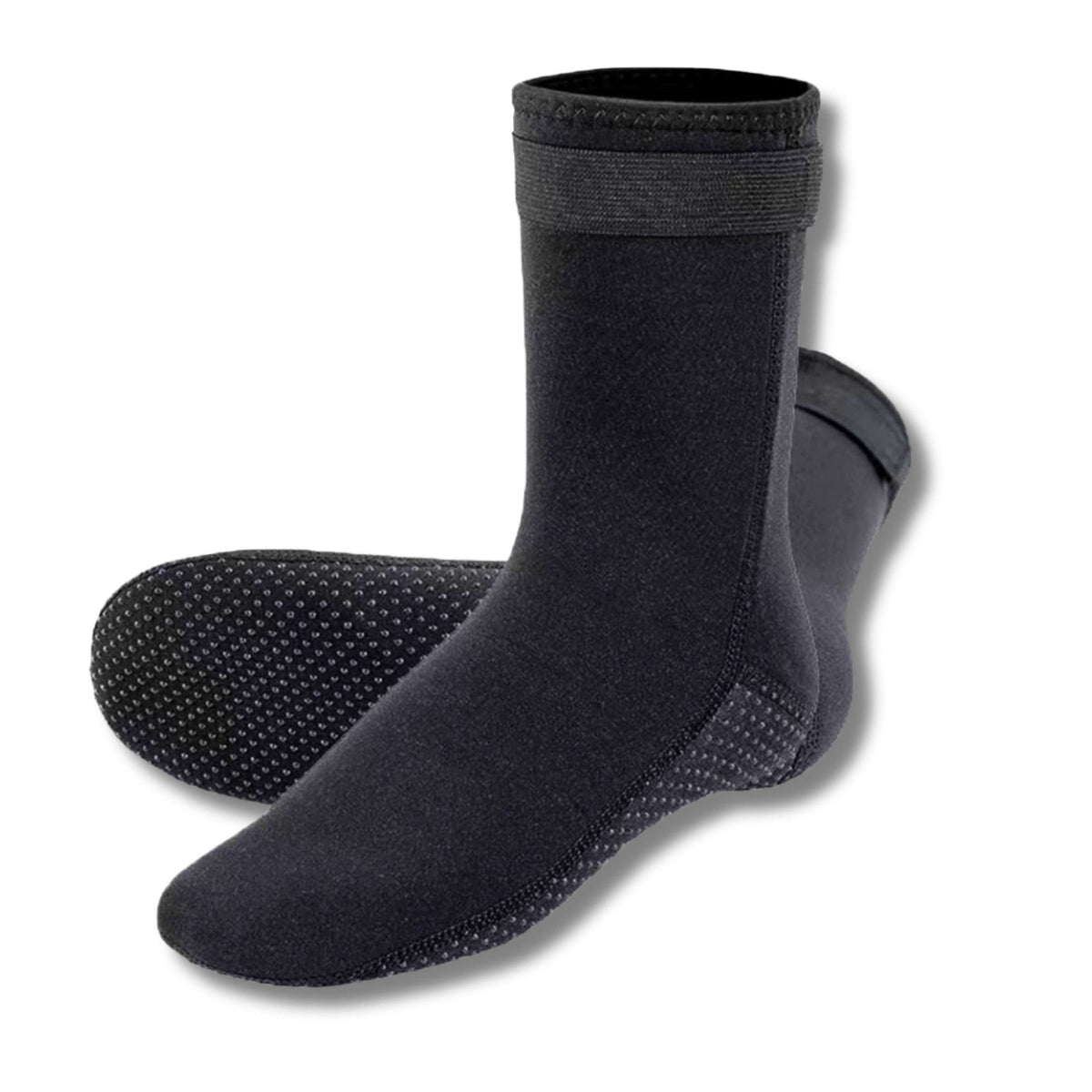 Neoprensko til isbad