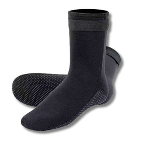 Neoprensko til isbad