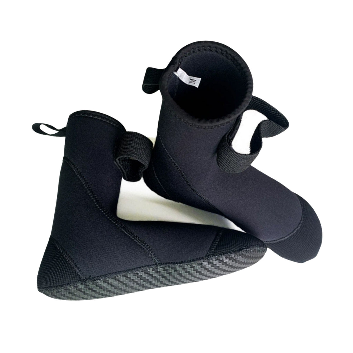 Neoprensko til isbad