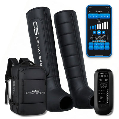 Recovery Boots K8 Battery Gen2