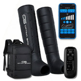 Recovery Boots K8 Battery Gen2