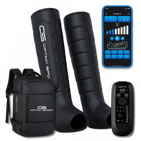 Recovery Boots K8 Battery Gen2