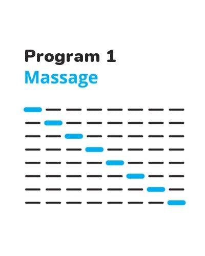 Enkeltkammermassage