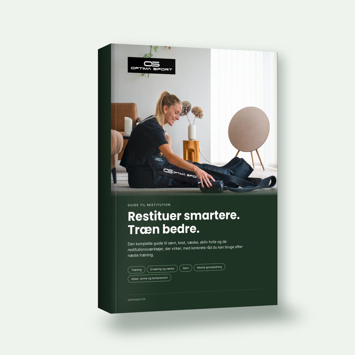Guide til bedre restitution