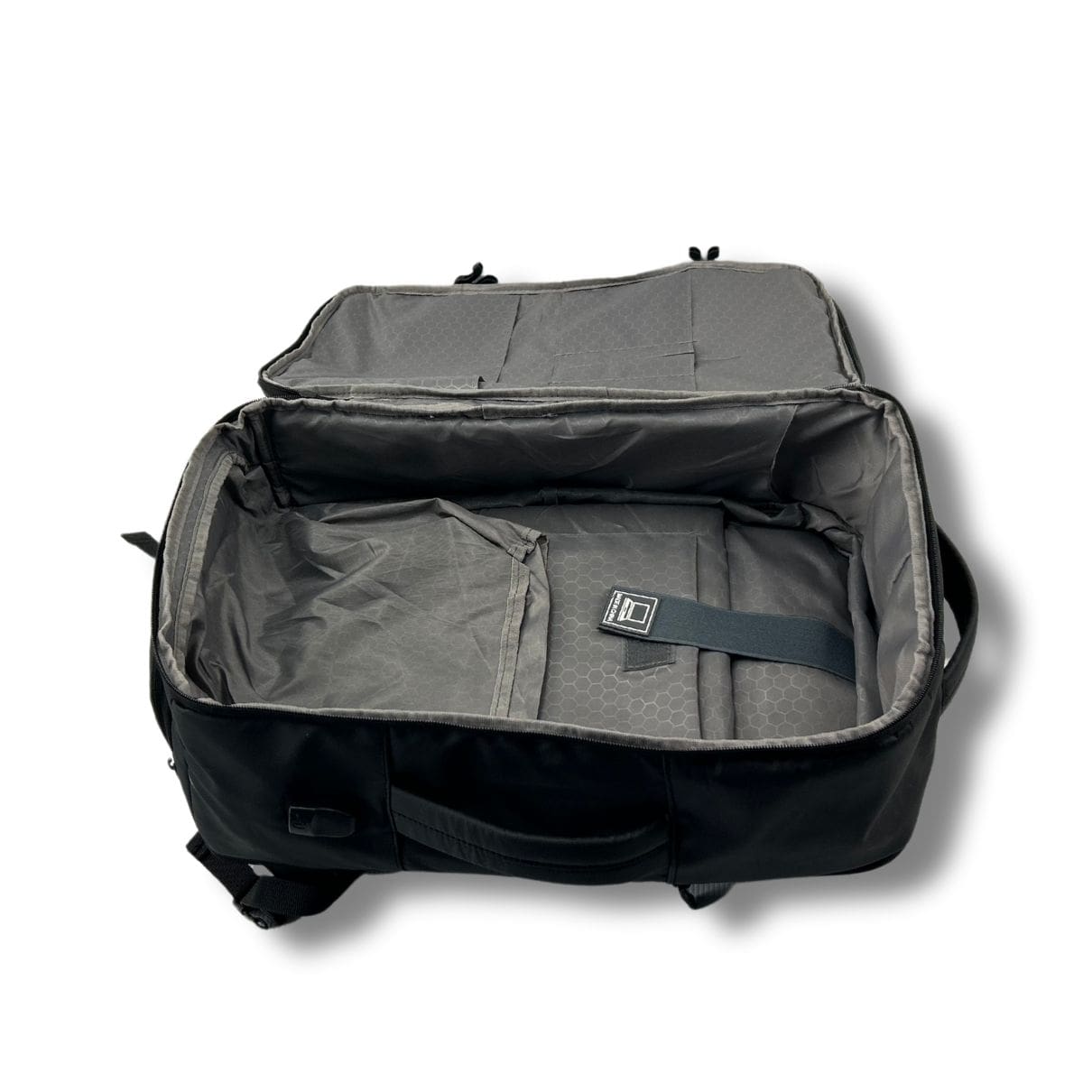 Rygsæk til Recovery Boots gen2