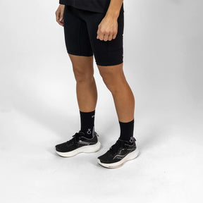 Løbestrømpe Sort- PRO-TECH LG SOCK