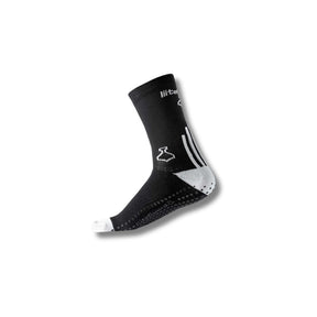 Løbestrømpe Sort- PRO-TECH LG SOCK