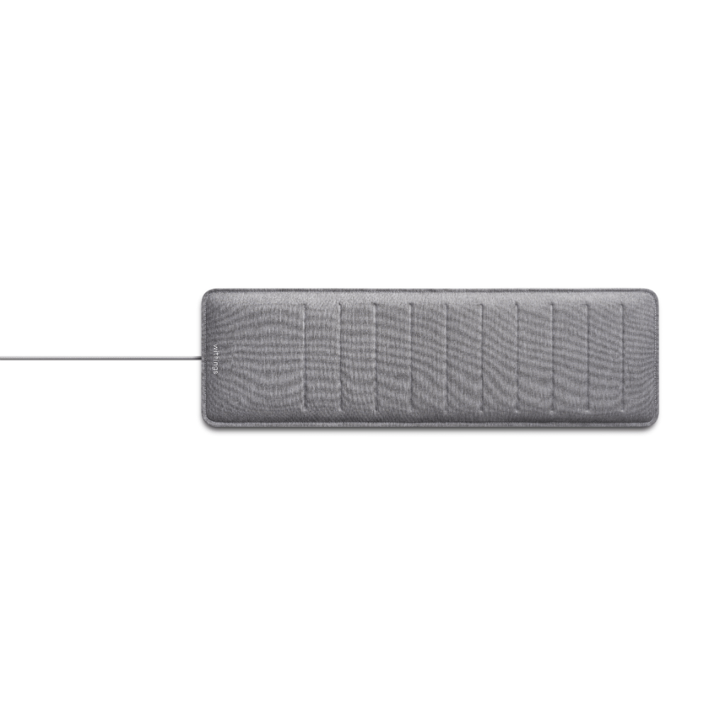 Withings Søvntracker - optimer din søvn