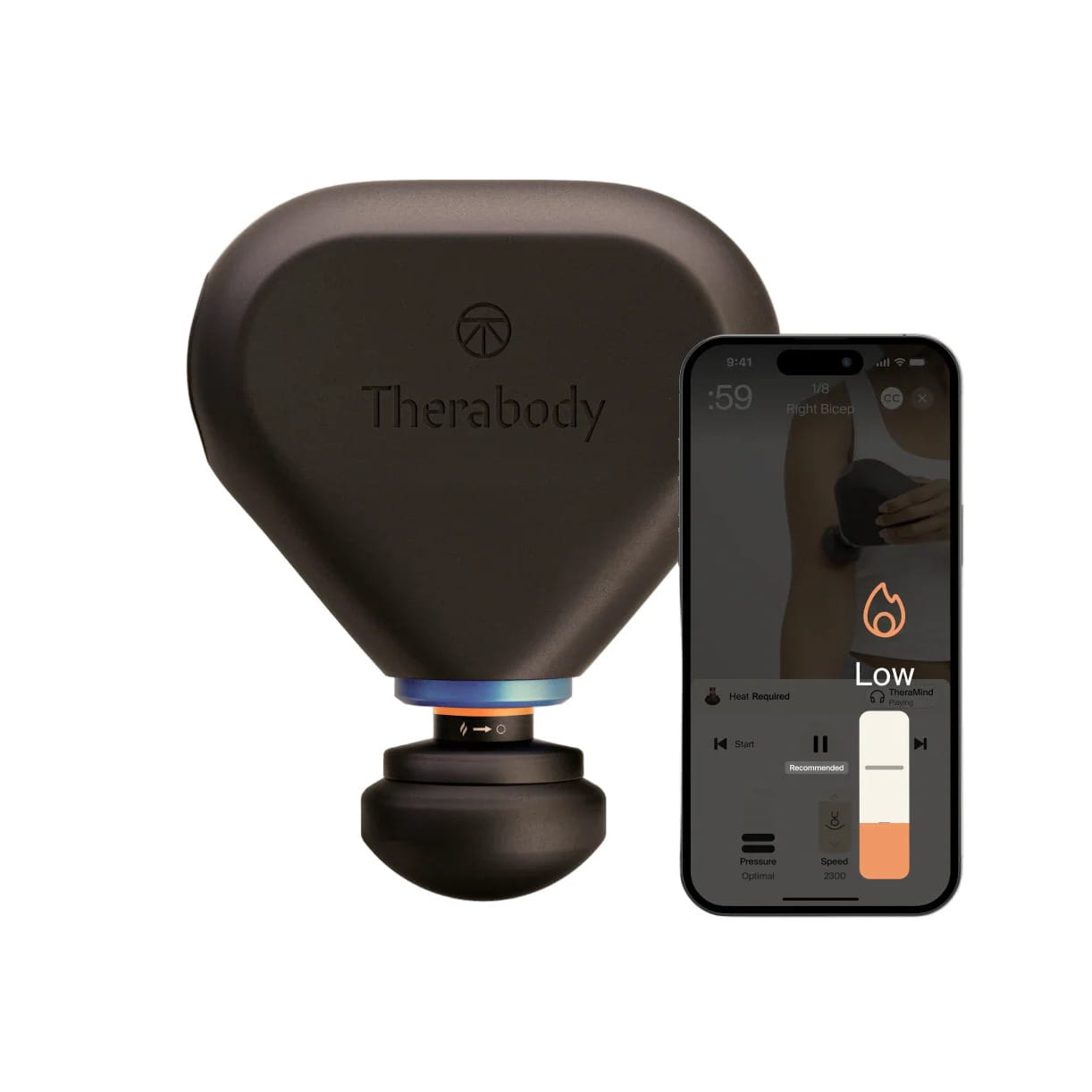 Theragun Mini Plus