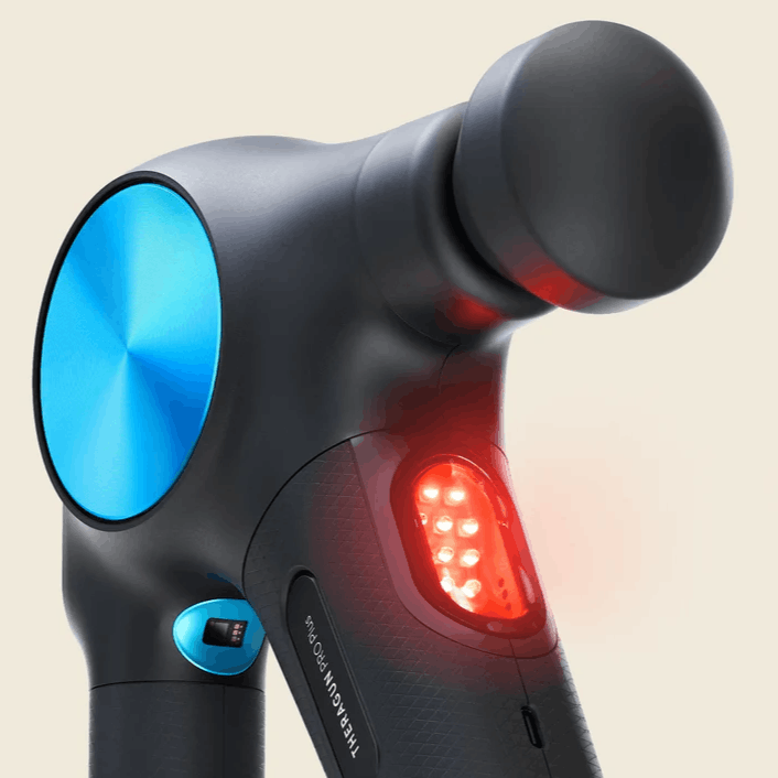 Theragun PRO PLUS