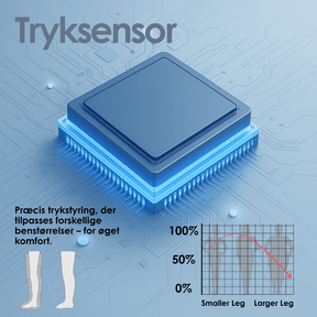 Recovery Pants K8 Battery Gen2