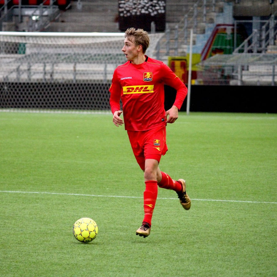 Ulrik Yttergård Jenssen