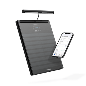 Withings Body Scan  - Sort