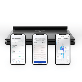 Withings Body Scan  - Sort