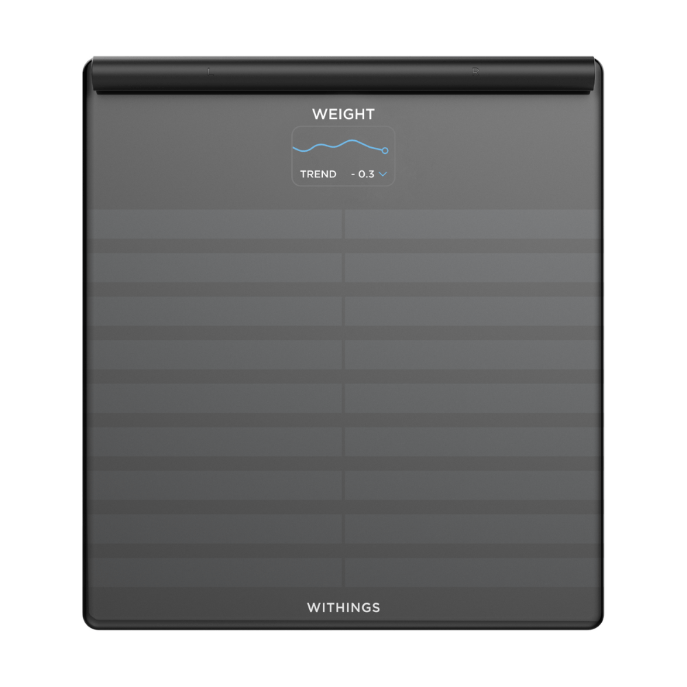 Withings Body Scan  - Sort