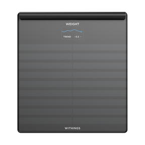 Withings Body Scan  - Sort