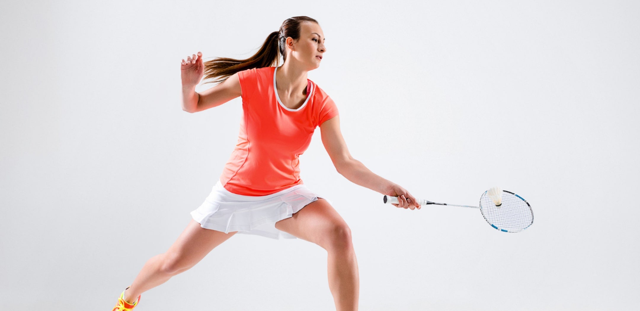 Badminton Og Restitution