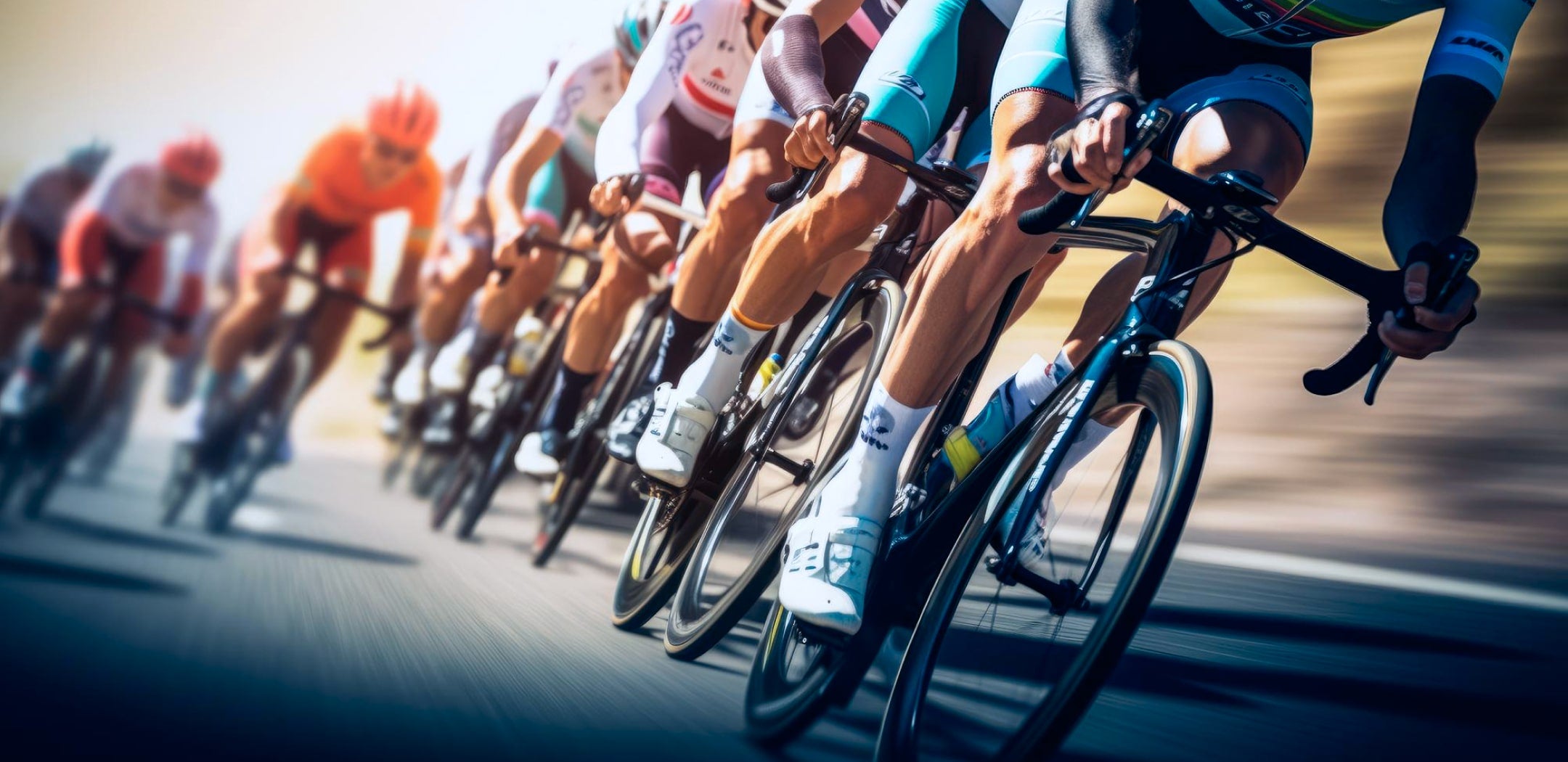 Cykling & Restitution