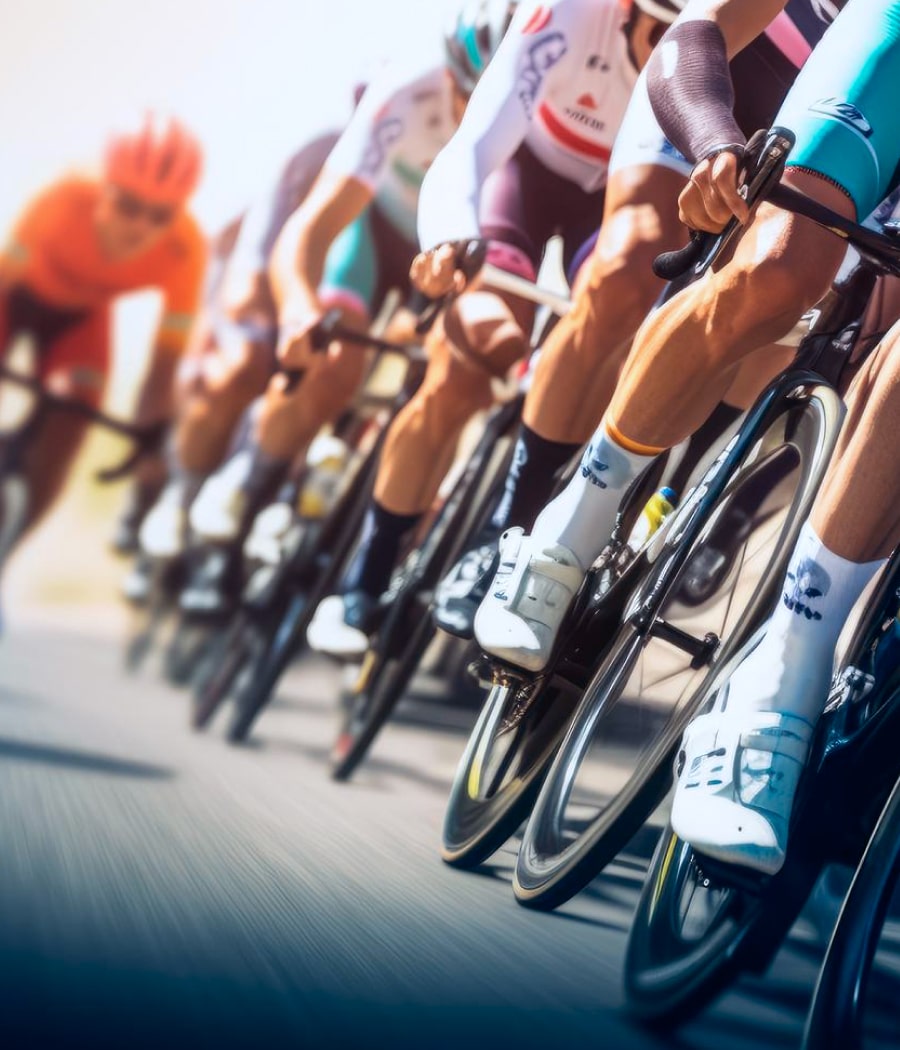 Cykling & Restitution