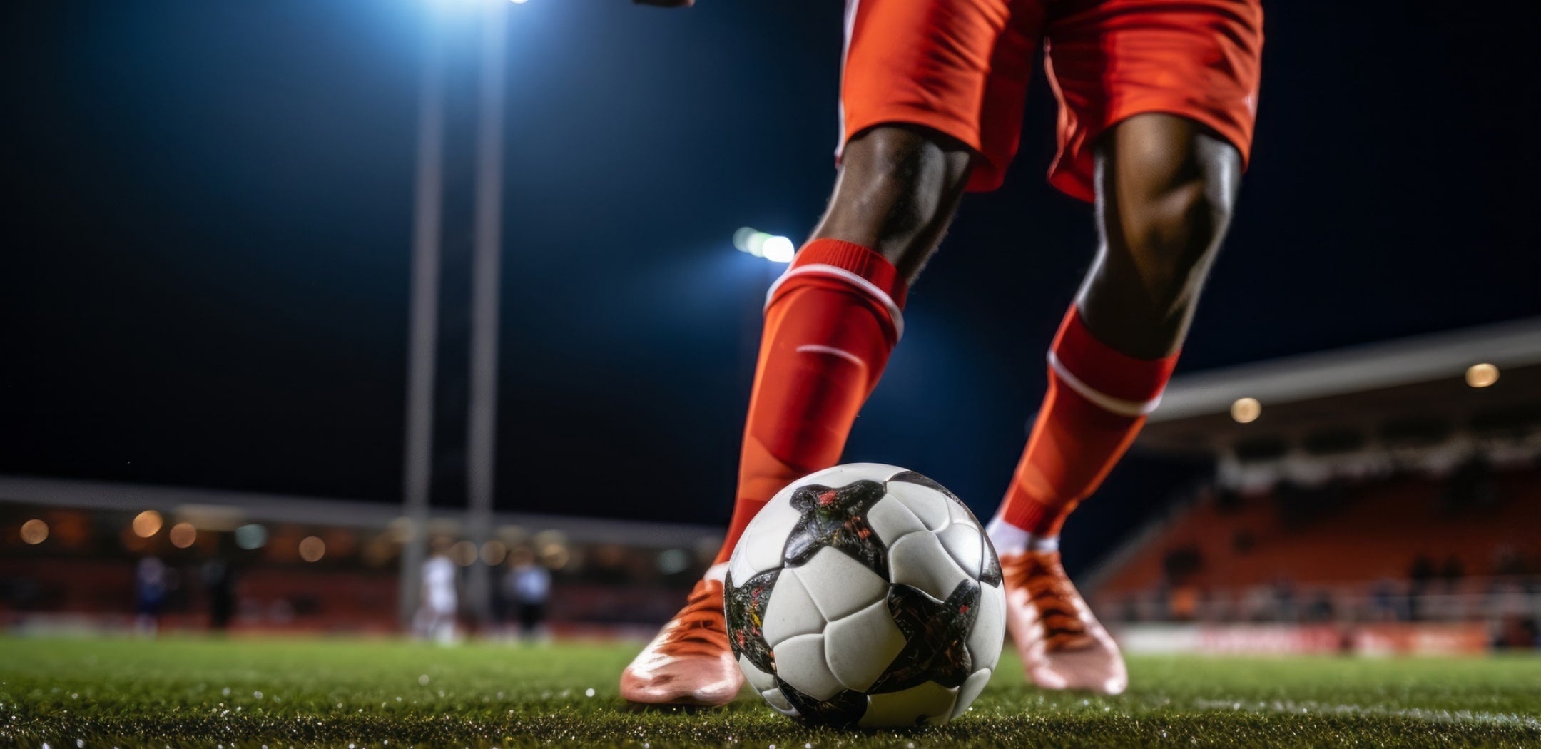 Fodbold Og Restitution