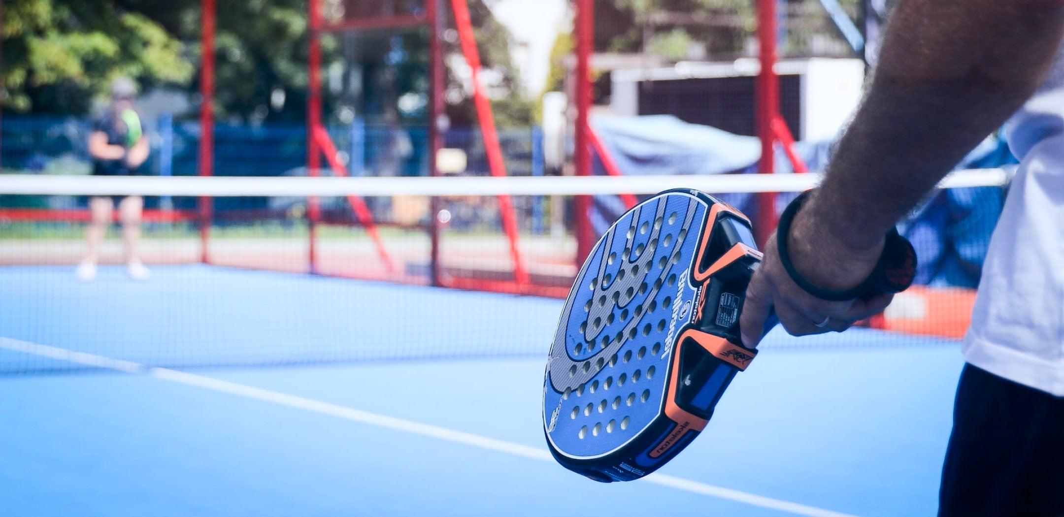 Padel Og Restitution