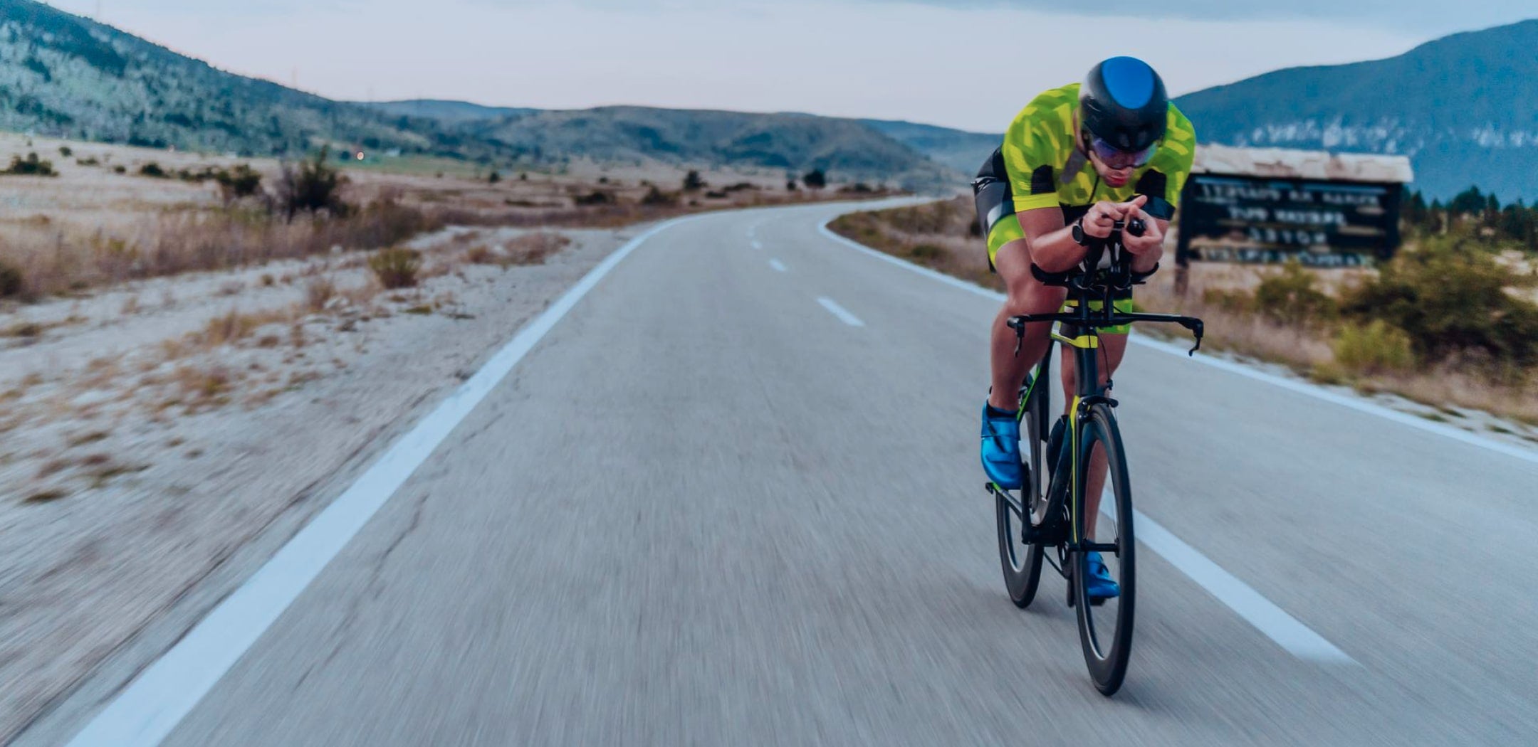 Triathlon & Restitution