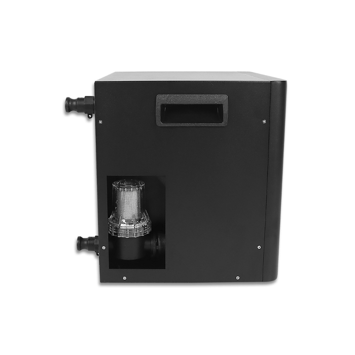 Nedkøling: ca. 11 timer