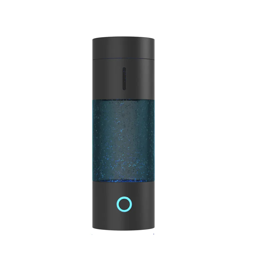 Hydrogenterapi