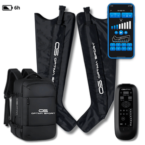 Recovery Boots K8 Battery Gen2