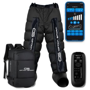 Recovery Pants K8 Battery Gen2