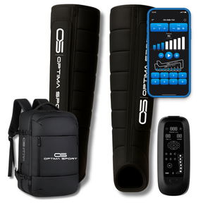 Recovery Boots K6 Battery Gen2