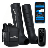 Recovery Boots K8 Battery Gen2