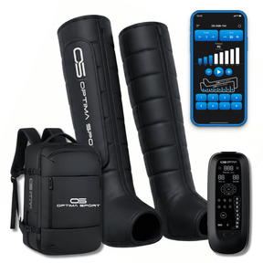 Recovery Boots K8 Battery Gen2
