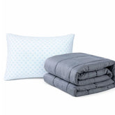 Tyngdedyne & Hovedpude Bundle