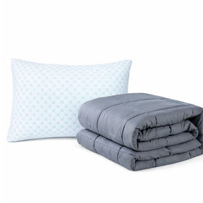 Tyngdedyne & Hovedpude Bundle