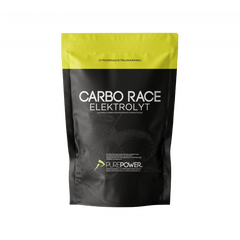 Carbo Race Elektrolyt Citrus 1 KG