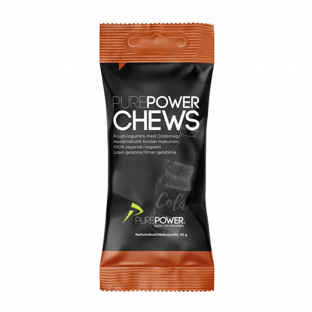Chews Cola - 1 stk